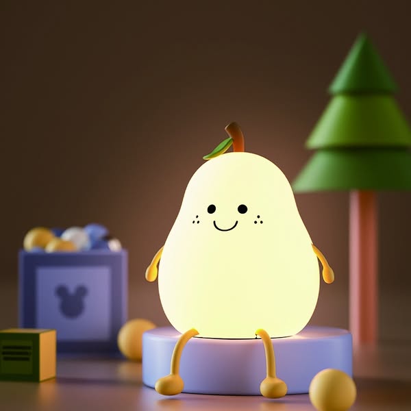 Duck Night Light