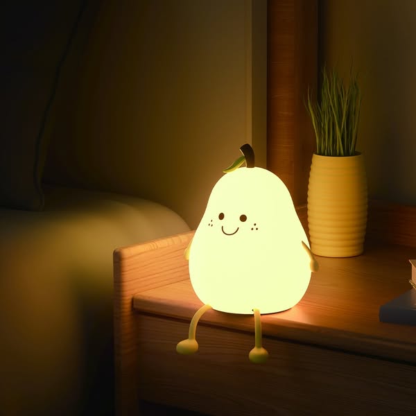 Duck Night Light