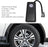 Portable Air Compressor Tire Inflator