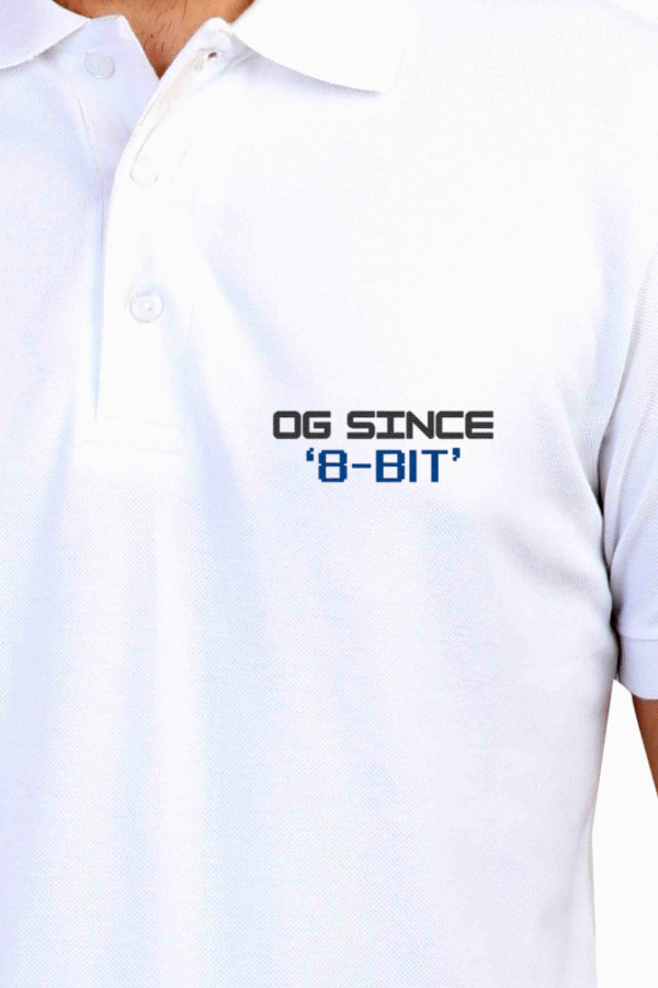 RnF x OG Since 8-BIT